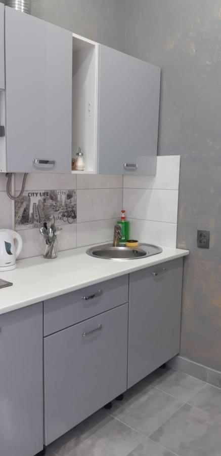 Apartment On Soborna 91 Виниця Екстериор снимка