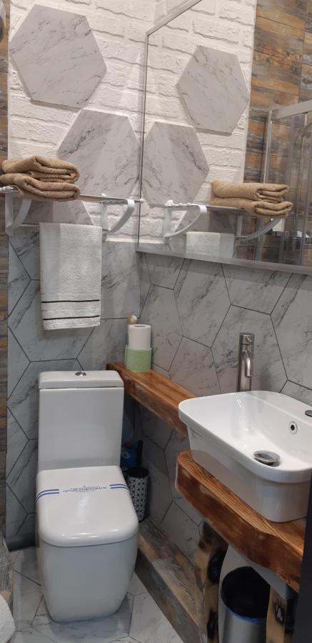 Apartment On Soborna 91 Виниця Екстериор снимка